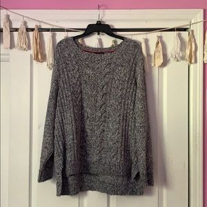 Tommy Hilfiger Knitted Sweater